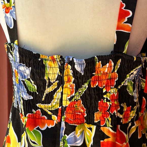 Madison Legh Dress - Picture 5 of 12